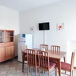 Apartments in Lido di Jesolo 25354