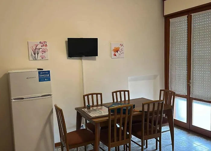 Apartments in Lido di Jesolo 25354