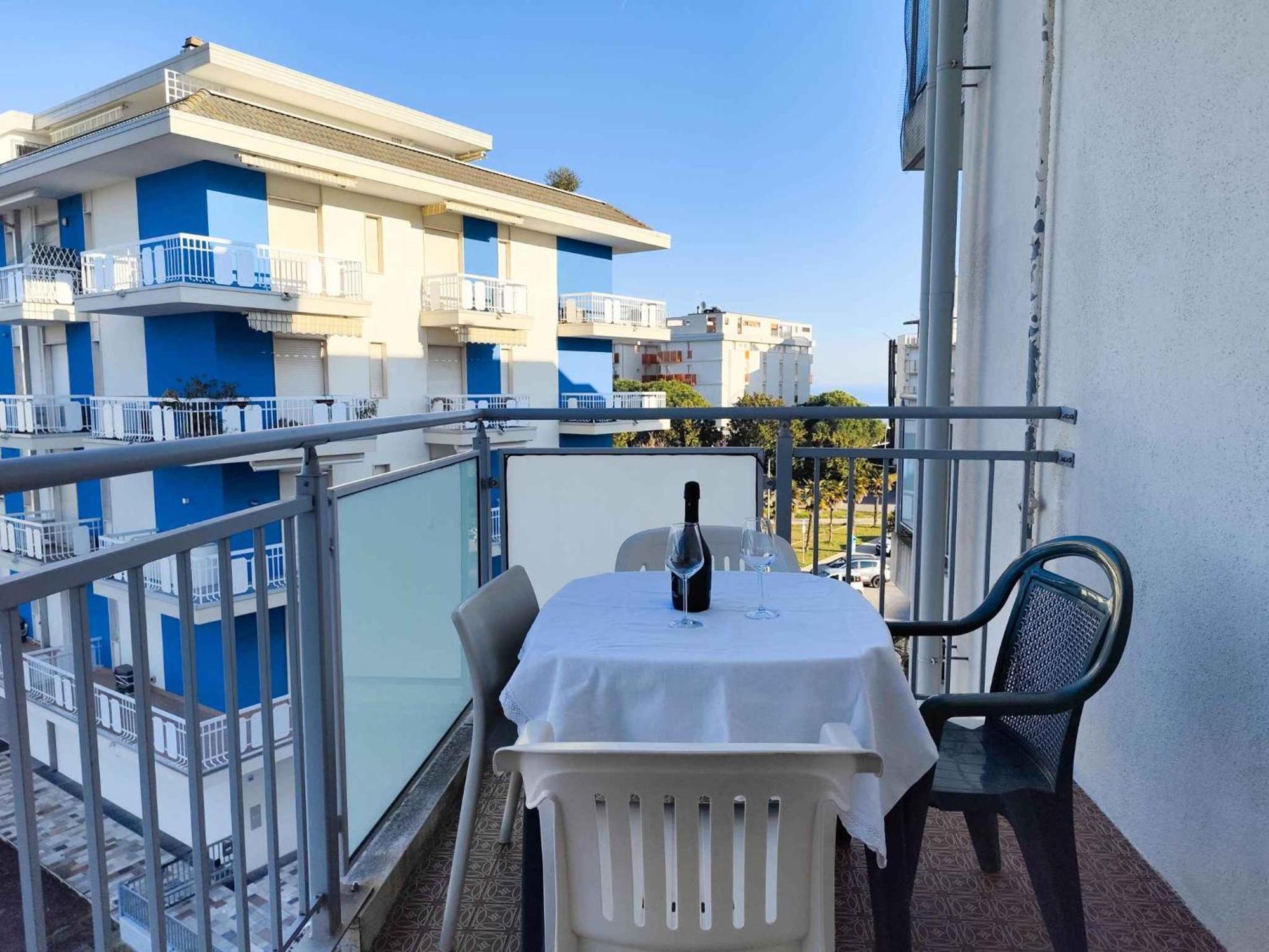 Apartment In 25354 Lido di Jesolo