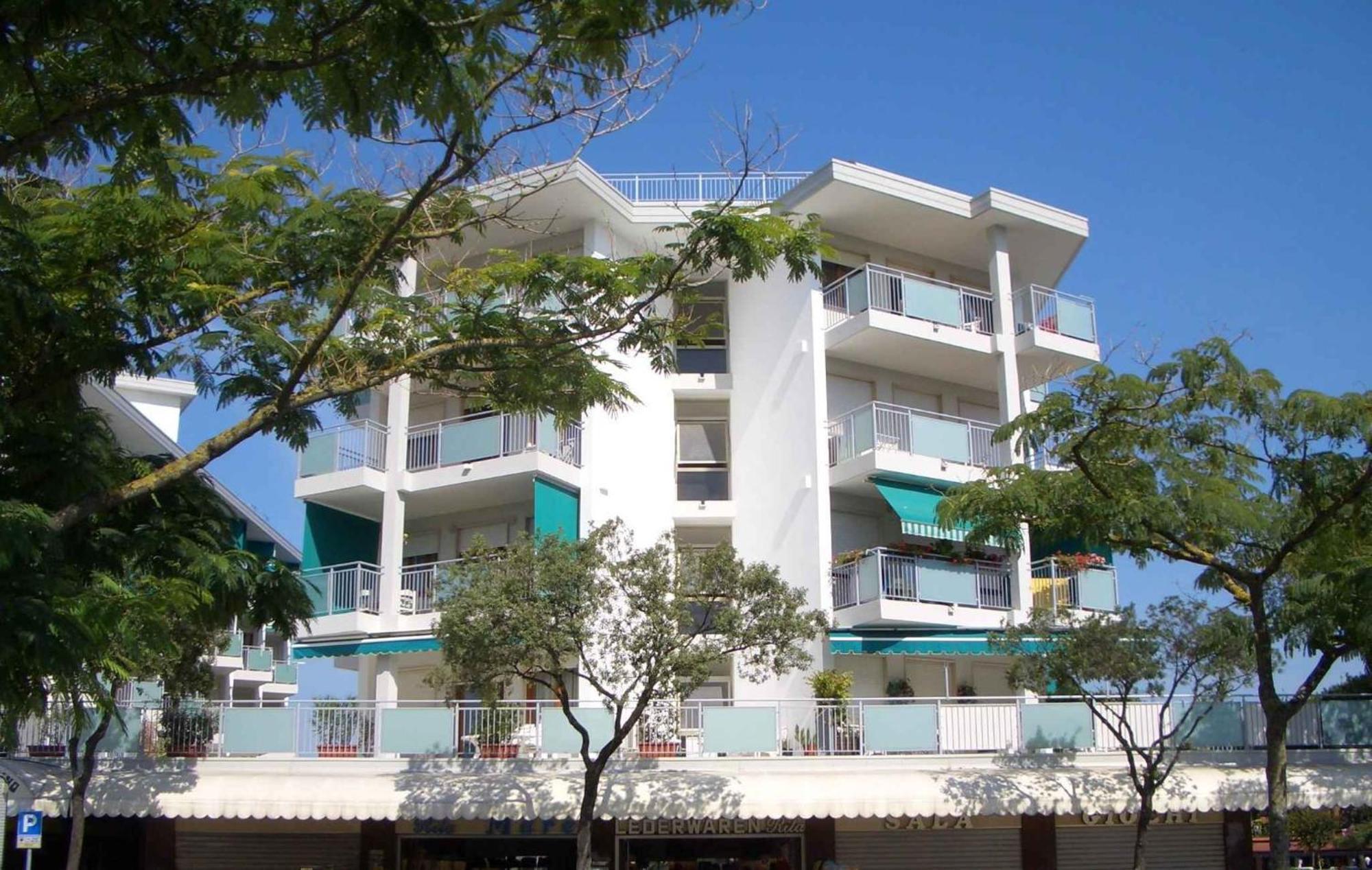 In 25354 Apartment Lido di Jesolo