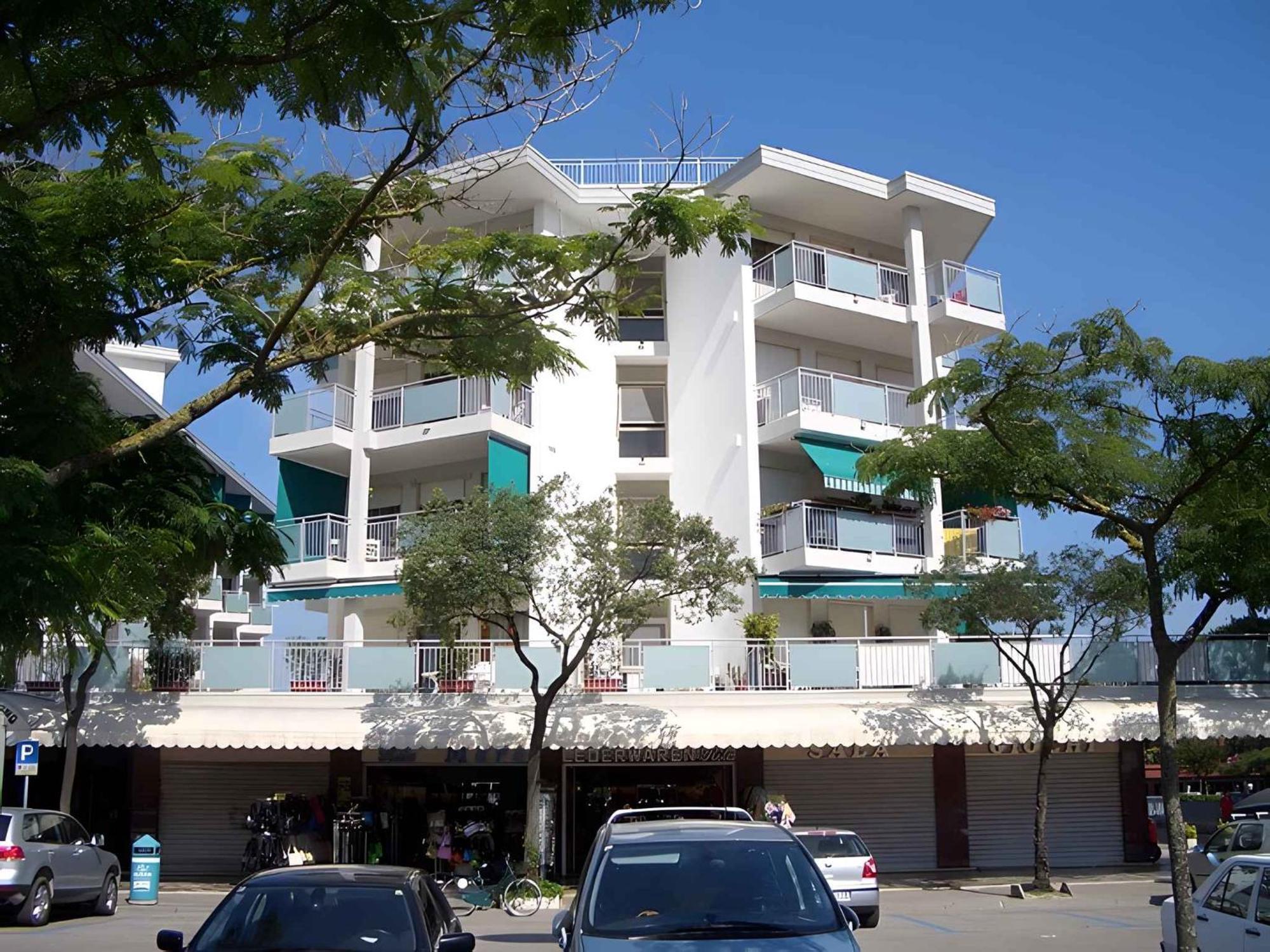 Apartment In 25354 Lido di Jesolo